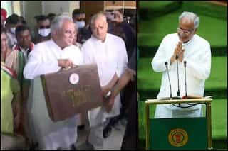 Chhattisgarh Budget: छत्तीसगढ़ में भी पुरानी पेंशन बहाल, मुख्यमंत्री का एलान; CM की पोटली से निकली ये योजनाएं