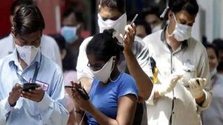 CoronaVirus In India Latest Update: कोरोना की तेज रफ्तार ने बढ़ाई चिंता, आज मिले 3377 नए मरीज, 60 की मौत