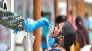 Coronavirus 4th Wave: How Tamil Nadu, Maharashtra Are Preparing to Curb Stealth Omicron | Detailed Report Here