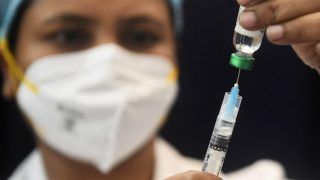 In A First, India To Get Its Vaccine Against Cervical Cancer Tomorrow: Report