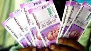 MP के लाखों सरकारी कर्मचारियों का बढ़ा DA, देखें कितने फीसदी की वृद्ध‍ि हुई