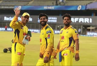 MS Dhoni हमेशा हमारे कप्तान रहेंगे:  सुरेश रैना