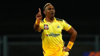 Dj bravo equals lasith malingas record of most wickets in the history of ipl 5304691