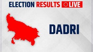 Dadri Assembly Election 2022 Result: BJP's Tejpal Singh Nagar Defeats SP's Rajkumar Bhati