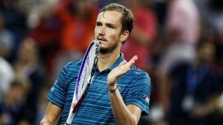 Daniil Medvedev Wins Dubai Tennis Championships 2023 Title, Completes Hard-Court Hat-Trick