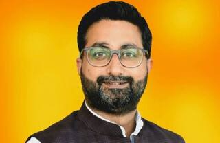 Danish Azad Ansari: Who is This Lone Muslim Face in Yogi Cabinet 2.0?