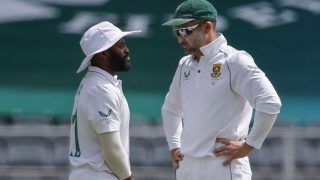 'साउथ अफ्रीका की बदतर हालत के लिए कप्तान डीन एल्गर जिम्मेदार', पूर्व क्रिकेटर ने बोला हमला