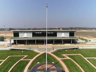 Deoghar Airport in Jharkhand All Set For Domestic Flight Operations. All You Need to Know | PHOTOS