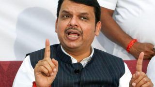 Here's Why Devendra Fadnavis Chose To Support Eknath Shinde Govt And Be A Kingmaker