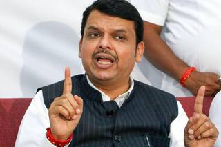 Here's Why Devendra Fadnavis Chose To Support Eknath Shinde Govt And Be A Kingmaker
