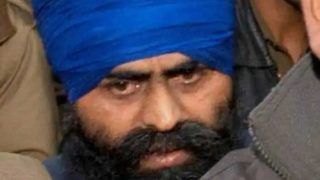 Delhi Bomb Blast Case: दोषी देविंदर पाल सिंह भुल्लर की रिहाई पर दिल्‍ली सरकार ने टाला फैसला