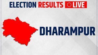 Dharampur Election Result: BJP's Vinod Chamoli Wins by Defeating Congress' Dinesh Agarwal