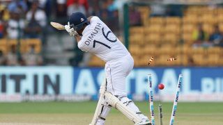 IND vs SL, 2nd Test: टेस्‍ट सीरीज में श्रीलंका का सफाया, श्रेयस अय्यर-जसप्रीत बुमराह जीत के हीरो