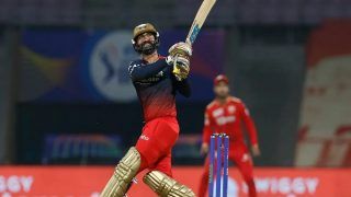 'I Have Given my Two Cents' - RCB's Dinesh Karthik Picks KKR's X-Factors Ahead of Blockbuster Clash