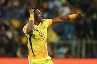 Dwayne Bravo Becomes Leading Wicket-Taker in History of IPL