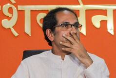 Maharashtra Political Crisis: CM Uddhav Thackeray Calls Cabinet Meeting Today at 1 pm