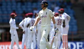 WI vs ENG- पुछल्ले बल्लेबाजों ने बचाई इंग्लैंड की लाज, टॉप 7 ने जोड़े सिर्फ 55 रन- 204 पर सिमटी पारी