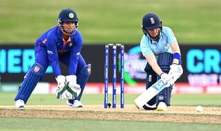 WWC 2022: INDw vs ENGw: इंग्लैंड ने भारत को हरा चखा जीत का स्वाद, वर्ल्ड कप में टीम इंडिया की दूसरी हार