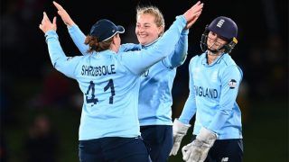 ICC Womens World Cup 2022: साउथ अफ्रीका को 137 रनों से रौंदकर फाइनल में इंग्लैंड, रविवार को ऑस्ट्रेलिया से भिड़ंत