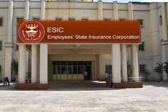 ESIC योजना से जून में 15.47 लाख नये अंशधारक जुड़े, 1.49 करोड़ पर पहुंचा आंकड़ा