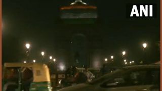 Earth Hour 2022: दुनियाभर के करीब 200 देशों ने लिया हिस्सा, भारत में भी इंडिया गेट की लाइटों को मंद किया गया