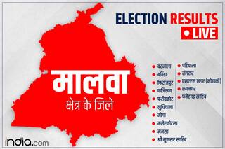 Election Results Punjab 2022: कैप्‍टन अमरिंदर सिंह पटियाला सीट से हारे, इतना बड़ा है अंतर