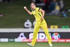 Women World Cup 2022: ऑस्ट्रेलिया को बड़ा झटका, सेमीफाइनल से हुईं बाहर एलिस पेरी