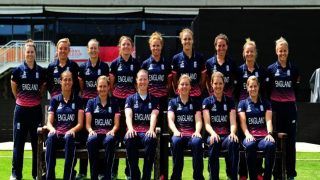 Women's Cricket World Cup 2022, Semi-Final: England Beat South Africa, Set Up Summit Clash With Australia For Title