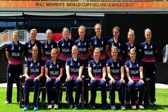 WWC 2022 Semi-Final: England Beat South Africa, Set Up Summit Clash With Australia For Title