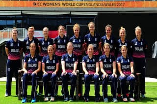 WWC 2022 Semi-Final: England Beat South Africa, Set Up Summit Clash With Australia For Title