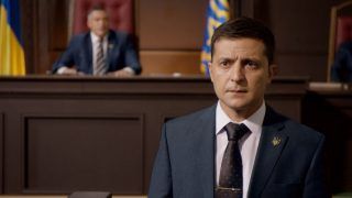 Amid Russia Ukraine Conflict, Netflix Makes Volodymyr Zelenskyy’s ‘Servant Of The People’ Available To Stream