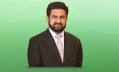 Anmol Rattan Singh Sidhu To Be Punjab's New Advocate General