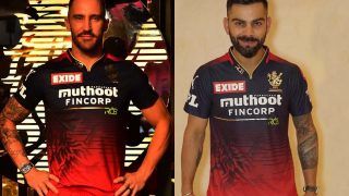 Royal Challengers Bangalore (RCB) Predicted Playing XI After IPL Auction 2023: Virat Kohli-Faf du Plessis to Continue as Openers