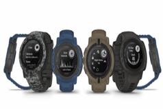 Garmin India Launches New Instinct 2 Smartwatch Series