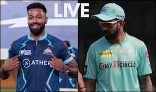 Highlights GT vs LSG Score 2022 : हार्दिक पांड्या की कप्तानी में गुजरात ने लखनऊ के खिलाफ पहली जीत दर्ज की