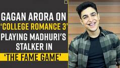 Gagan Arora Exclusive Interview: कई सफलताओं के बावजूद नहीं मिला काम, 'माधुरी दीक्षित के साथ काम करना एक सपने जैसा'