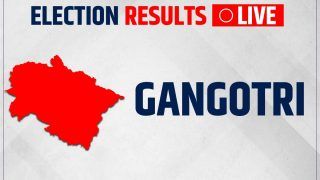 Gangotri Election Result: BJP's Suresh Singh Chauhan Wins by Defeating Congress' Vijaypal Singh Sajwan