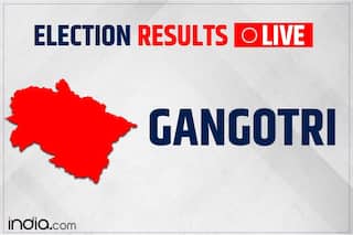 Gangotri Election Result: BJP's Suresh Singh Chauhan Wins by Defeating Congress' Vijaypal Singh Sajwan