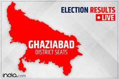 Ghaziabad, Dholana, Sahibabad, Muradnagar, Loni Election Results 2022