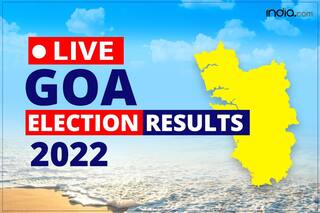 Goa Assembly Election Result 2022: BJP Wins 20 of 40 Seats, Pramod Sawant Set to Return as CM