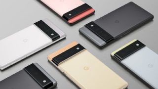 Google Pixel 6 Series Could Get Face Unlock Support In Future Update