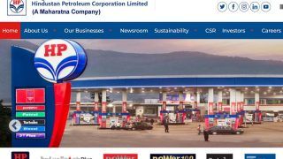 HPCL Technician Recruitment 2022: Registration For 186 Posts Begins at hindustanpetroleum.com| Here's How to Apply
