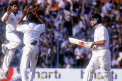 Ricky Ponting का डिफेंस इतना अच्‍छा नहीं था, भज्‍जी बोले- वो मेरे खिलाफ जूझते थे