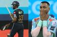 GT vs LSG: हार्दिक का विकेट निकाल क्रुणाल छुपा नहीं पाए खुशी, छोटे भाई ने मैच में मारी बाजी