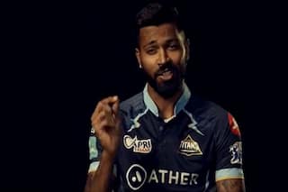 'Abhinav is Some Talent, Tewatia Was Sensational' - GT Captain Hardik