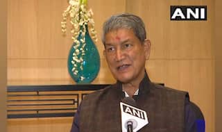 हरीश रावत बोले, एग्‍ज‍िट पोल के नतीजे हकीकत से बहुत दूर, पंजाब में कांग्रेस अच्‍छे बहुमत से आ रही है