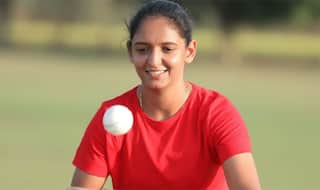 Women World Cup 2022: रन बनाने को बेताब हैं Harmanpreet Kaur, खुलकर खेलने के लिए मनोवैज्ञानिक की ले रहीं मदद