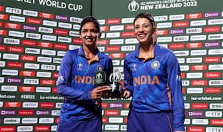 WWC 2022- नंबर 3 पर उतरें Harmanpreet Kaur, Mithali Raj के लिए नंबर 5 सही: डायना इडुल्जी