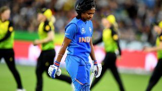 ICC Womens World Cup 2022, India vs Australia: यहां देखें भारत-ऑस्ट्रेलिया के बीच मुकाबले की लाइव स्ट्रीमिंग