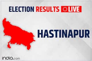 Hastinapur Assembly Election 2022 Result: BJP's Dinesh Defeats SP's Yogesh Verma With 7460 Votes